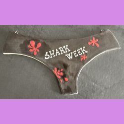 Trusser - SHARK WEEK