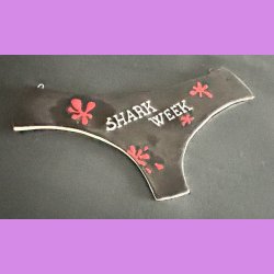 Trusser - SHARK WEEK