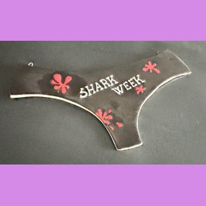 Trusser - SHARK WEEK