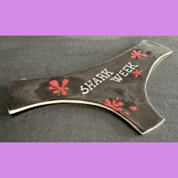 Trusser - SHARK WEEK