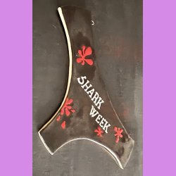 Trusser - SHARK WEEK