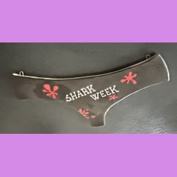 Trusser - SHARK WEEK