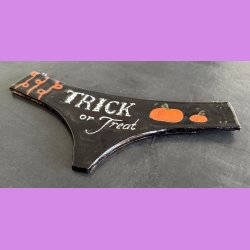 Trusser - Trick or treat 