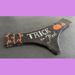 Trusser - Trick or treat 