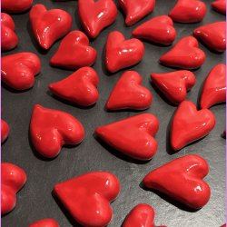 Lomme hjerte - Krligheds rd