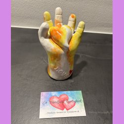 9 - En hndfuld krlighed