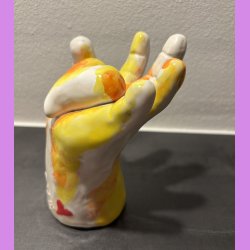 9 - En hndfuld krlighed