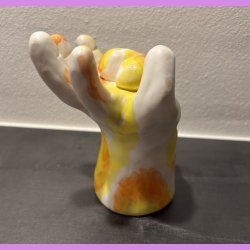 9 - En hndfuld krlighed