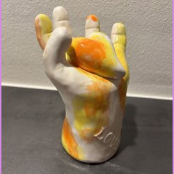 9 - En hndfuld krlighed