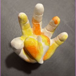 9 - En hndfuld krlighed