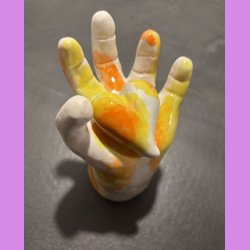 9 - En hndfuld krlighed