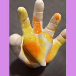 9 - En hndfuld krlighed