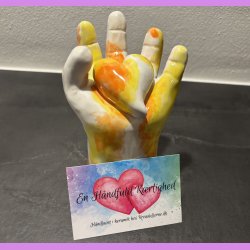 9 - En hndfuld krlighed