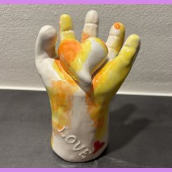 9 - En hndfuld krlighed