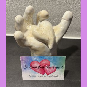 10 - En hndfuld krlighed