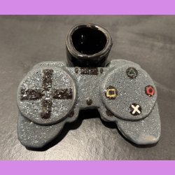 Space Controller - Gamer Pengegave