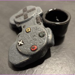 Space Controller - Gamer Pengegave