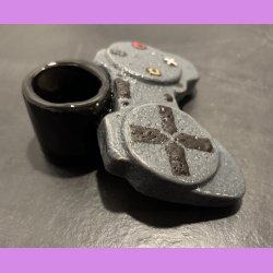 Space Controller - Gamer Pengegave