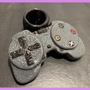 Space Controller - Gamer Pengegave