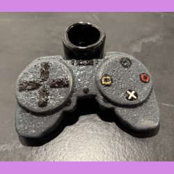 Space Controller - Gamer Pengegave