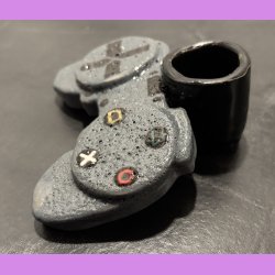 Space Controller - Gamer Pengegave