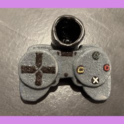 Space Controller - Gamer Pengegave