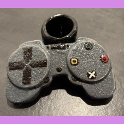 Space Controller - Gamer Pengegave