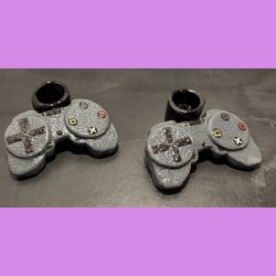 Space Controller - Gamer Pengegave