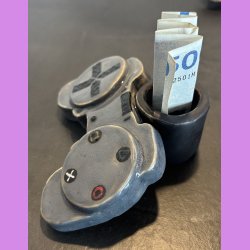 Controller - Gamer Pengegave - Gr