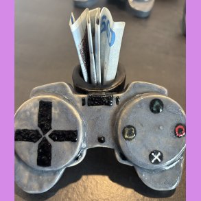 Controller - Gamer Pengegave - Gr