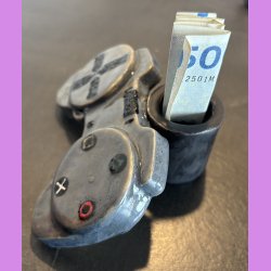 Controller - Gamer Pengegave - Gr