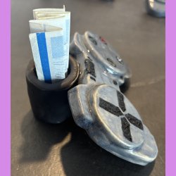 Controller - Gamer Pengegave - Gr