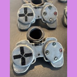 Controller - Gamer Pengegave - Gr