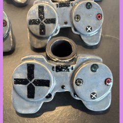 Controller - Gamer Pengegave - Gr