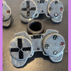 Controller - Gamer Pengegave - Gr