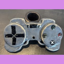 Controller - Gamer Pengegave - Gr