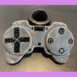 Controller - Gamer Pengegave - Gr