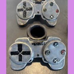Controller - Gamer Pengegave - Gr