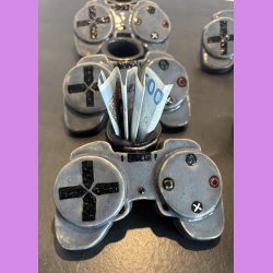 Controller - Gamer Pengegave - Gr