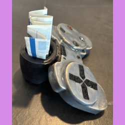 Controller - Gamer Pengegave - Gr