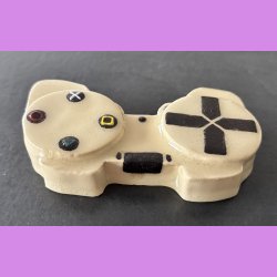 Controller - Creme hvid