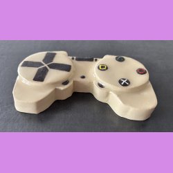 Controller - Creme hvid