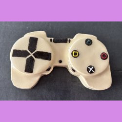 Controller - Creme hvid