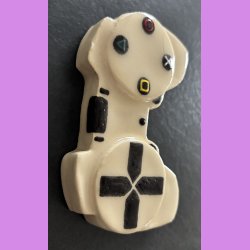 Controller - Creme hvid