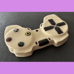 Controller - Creme hvid