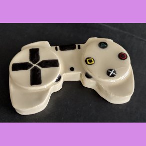 Controller - Creme hvid