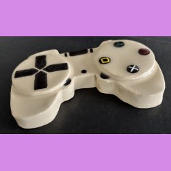 Controller - Creme hvid