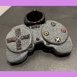 Space Controller - Gamer Pengegave