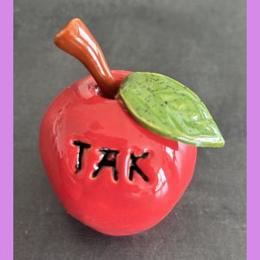 bler med TAK tekst nr. 2