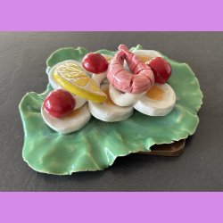 Sm�rrebr�d Stor - �ggemad